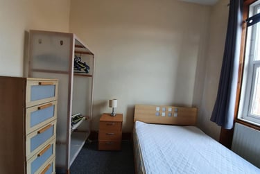 3 bed flat, Lonsdale Terrace, Jesmond, Newcastle, NE23HQ - Image 11